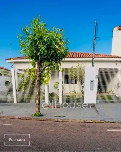 Casa com 4 Quartos à venda, 237m² no Jardim Guanabara, Rondonópolis