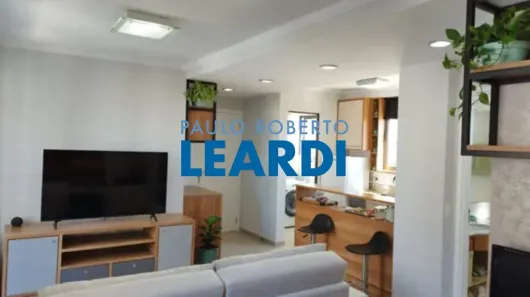 Apartamento com 1 Quarto à venda, 46m² no Jardim Paulista, São Paulo