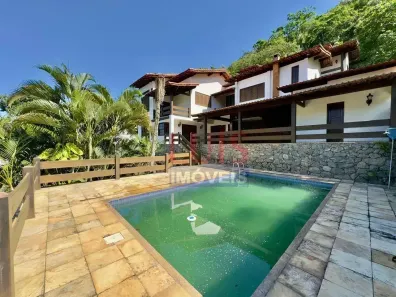 Casa com 5 Quartos à venda, 1037m² no Itacoatiara, Niterói