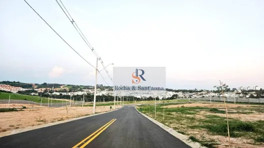 Lote/Terreno à venda, 300m² no Altos da Bela Vista, Indaiatuba
