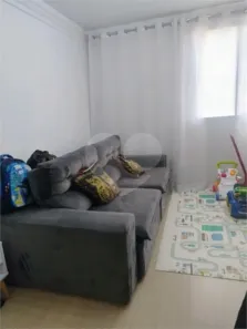 Apartamento com 2 Quartos à venda, 44m² no Jardim São Luis, Guarulhos