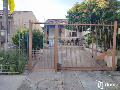 Casa com 2 Quartos à venda, 59m² no Hípica, Porto Alegre