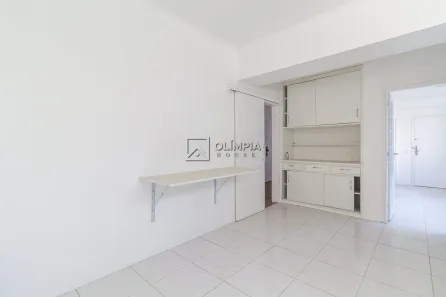 Apartamento com 3 Quartos à venda, 221m² no Cerqueira César, São Paulo