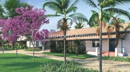 Lote/Terreno à venda, 1133m² no Alphaville Dom Pedro, Campinas