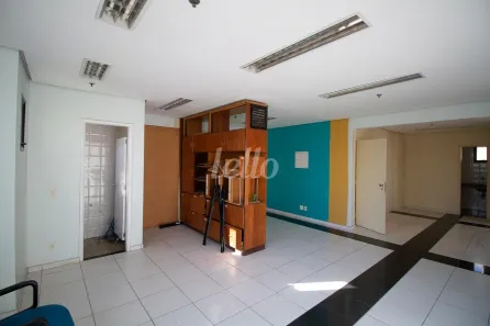 Sala Comercial para alugar, 45m² no Pacaembu, São Paulo