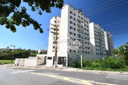 Apartamento com 3 Quartos à venda, 78m² no Jardim Margarida, Campinas