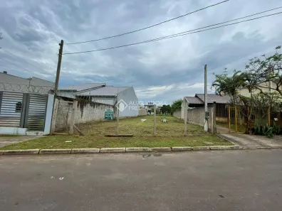 Lote/Terreno à venda, 415m² no São José, Canoas