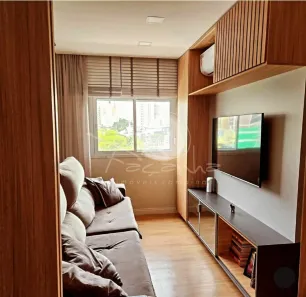 Apartamento com 2 Quartos à venda, 77m² no Vila Eliza, Campinas