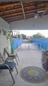 Casa com 3 Quartos à venda, 166m² no Demarchi, São Bernardo do Campo