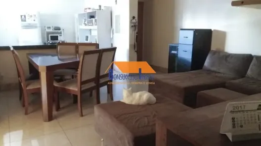 Apartamento com 3 Quartos à venda, 92m² no União, Belo Horizonte