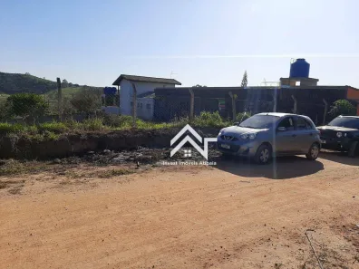 Lote/Terreno à venda, 1000m² no Vitória Régia, Atibaia