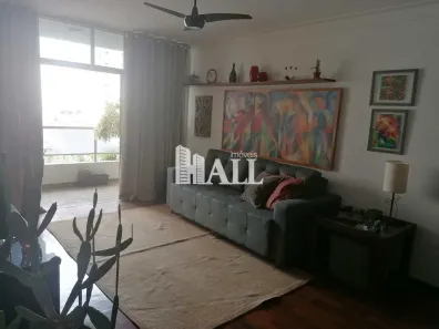 Apartamento com 3 Quartos à venda, 140m² no Vila Imperial, São José do Rio Preto