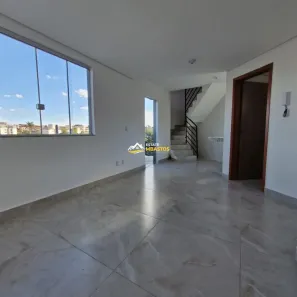 Cobertura com 2 Quartos à venda, 124m² no Parque Xangri-Lá, Contagem