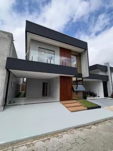 Casa de Condomínio com 4 Quartos à venda, 179m² no Centro, Ananindeua