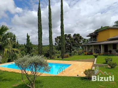 Fazenda/Sítio com 3 Quartos à venda, 674m² no Guacuri, Itupeva