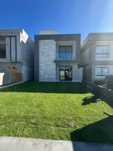 Casa de Condomínio com 4 Quartos à venda, 150m² no Catu de Abrantes (Abrantes), Camaçari