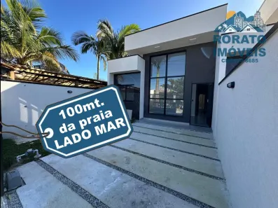 Casa com 3 Quartos à venda, 94m² no Marissol, Pontal do Paraná