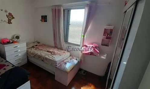 Apartamento com 2 Quartos à venda, 60m² no Vila Medeiros, São Paulo