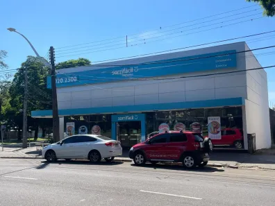 Ponto Comercial à venda, 401m² no Zona 03, Maringá