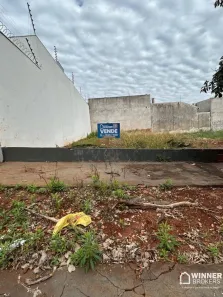 Lote/Terreno à venda, 200m² no Jardim Oriental, Maringá