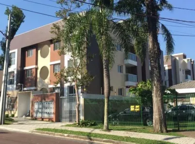 Apartamento com 3 Quartos para alugar, 84m² no Jardim Social, Curitiba