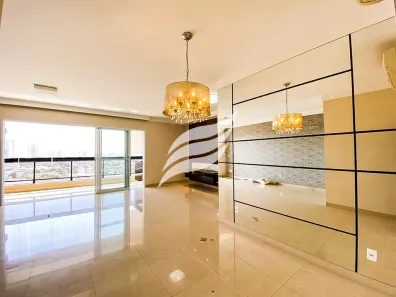 Apartamento com 3 Quartos à venda, 142m² no Vila São Paulo, Araçatuba