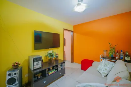 Sobrado com 2 Quartos à venda, 95m² no Cipava, Osasco