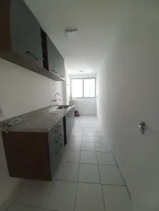 Apartamento com 3 Quartos à venda, 65m² no Santa Terezinha, Santo André