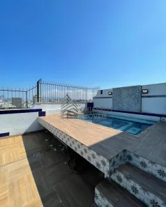 Cobertura com 3 Quartos à venda, 220m² no Icaraí, Niterói