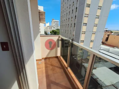 Apartamento com 2 Quartos à venda, 137m² no Centro, São José do Rio Preto