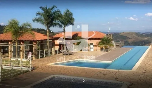 Lote/Terreno à venda, 1477m² no Paço Del Rey, Juiz de Fora