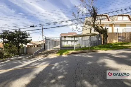 Casa com 3 Quartos para alugar, 90m² no Santa Felicidade, Curitiba