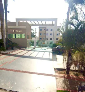Apartamento com 2 Quartos à venda, 45m² no Olímpico, Londrina