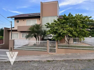 Casa com 3 Quartos à venda, 291m² no Itoupava Norte, Blumenau