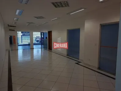 Prédio Comercial à venda, 320m² no Santa Paula, São Caetano do Sul