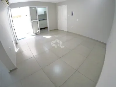 Kitnet com 1 Quarto à venda, 26m² no Santana, Porto Alegre