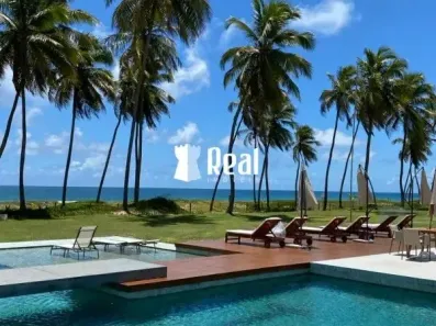 Lote/Terreno à venda, 759m² no Alphaville (Abrantes), Camaçari