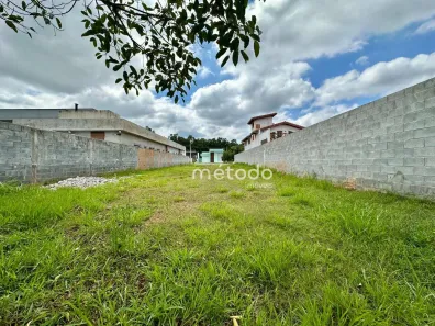 Lote/Terreno à venda, 647m² no Condomínio Residencial Águas do Paraíba, Guararema