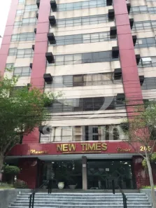 Apartamento com 2 Quartos à venda, 38m² no Vila Clementino, São Paulo