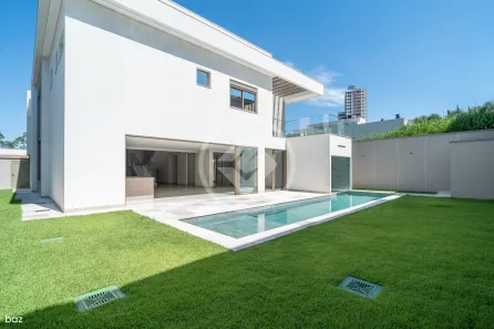 Casa de Condomínio com 4 Quartos à venda, 496m² no Morada da Colina, Uberlândia