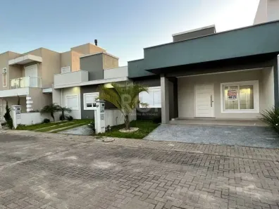 Casa de Condomínio com 3 Quartos à venda, 116m² no Parque da Matriz, Gravataí