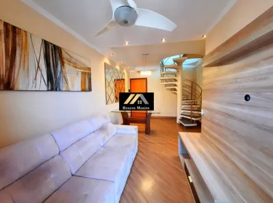 Apartamento com 2 Quartos à venda, 140m² no Jardim Vergueiro, Sorocaba