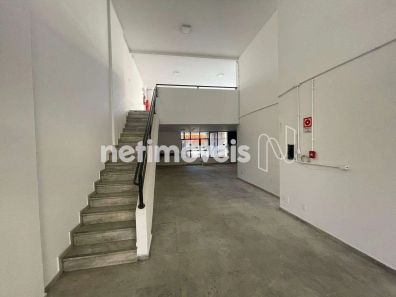 Ponto Comercial à venda, 600m² no Lourdes, Belo Horizonte