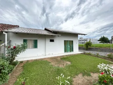 com 2 Quartos à venda, 452m² no Fritz Lorenz, Timbó