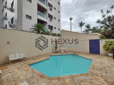 Apartamento com 2 Quartos à venda, 70m² no Enseada, Guarujá