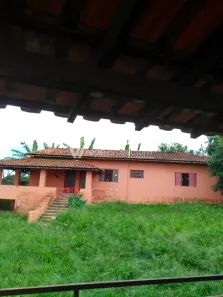 Fazenda/Sítio com 3 Quartos à venda, 332m² no Jardim Monte Belo, Campinas