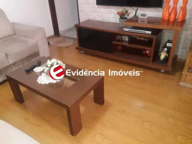 Sobrado com 2 Quartos à venda, 150m² no Jardim Alvorada, Santo André