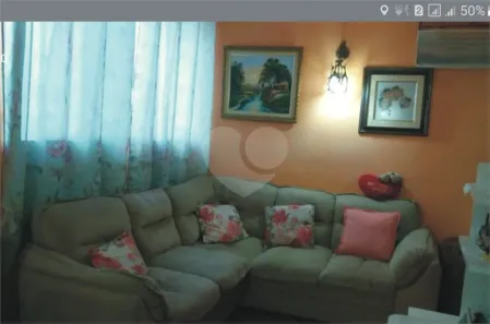 Apartamento com 2 Quartos à venda, 48m² no Lauzane Paulista, São Paulo
