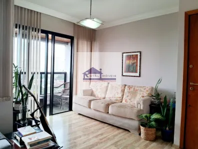 Apartamento com 4 Quartos à venda, 115m² no Vila Clementino, São Paulo
