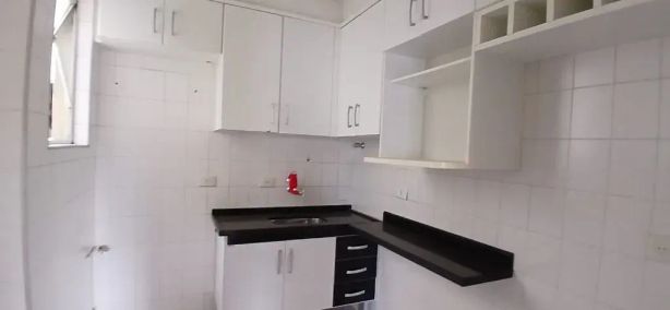Apartamento com 2 Quartos à venda, 48m² no Jardim América, São José dos Campos